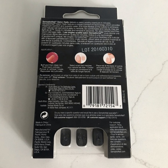 Nail bundle - Picture 5 of 6